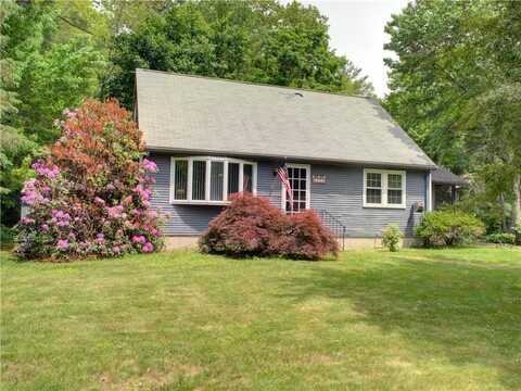 151 Hill Road, Burrillville, RI 02830