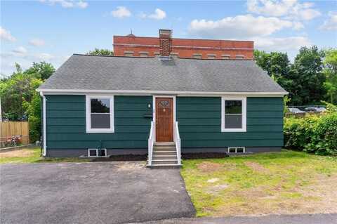 12 Church Lane, Lincoln, RI 02838