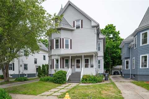 81 Wheeler Avenue, Cranston, RI 02905