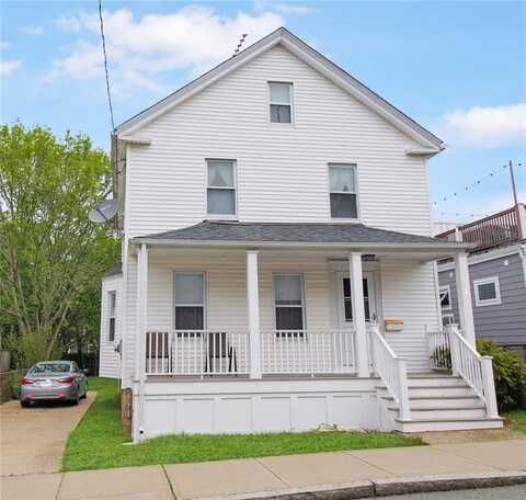 4 Atlantic Street, Newport, RI 02840
