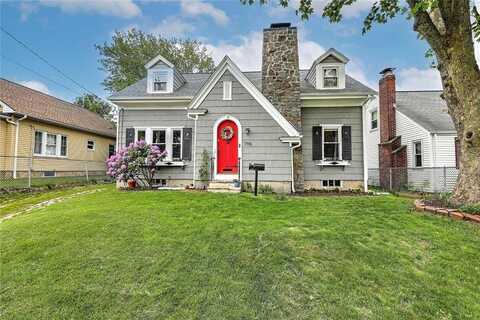 796 Pontiac Avenue, Cranston, RI 02910