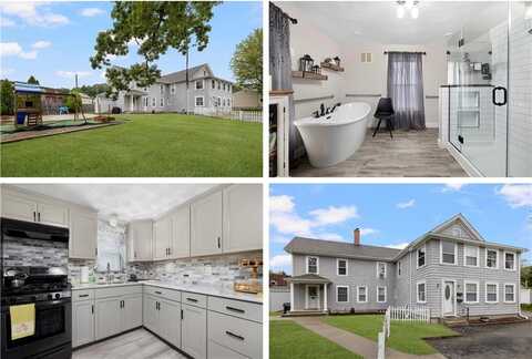 7 Allen Avenue, North Providence, RI 02911