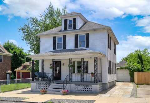 100 Ohio Avenue, Providence, RI 02905