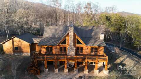 214 Whitney Boulevard, Lake Lure, NC 28746