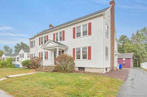 219 Jordan Lane, Wethersfield, CT 06109
