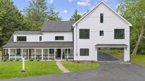 1207 Stillson Road, Fairfield, CT 06824