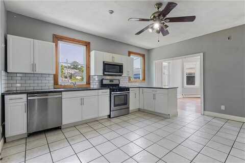 11 Roosevelt Street, North Providence, RI 02904