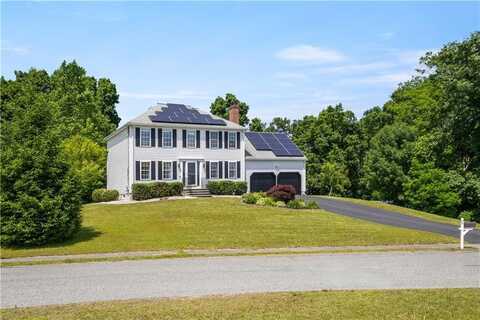 6 Fleuette Drive, Bellingham, MA 02019