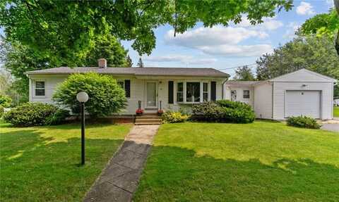 18 La Fazia Drive, Johnston, RI 02919