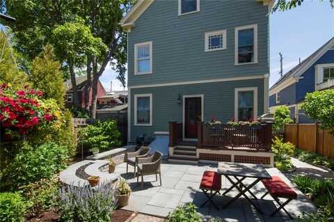 44 Third Street, Newport, RI 02840