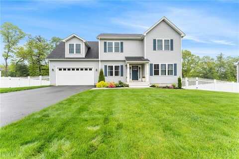 13 Minglewood Drive, Coventry, RI 02816