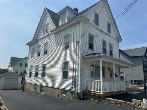 18 Summer Street, Westerly, RI 02891