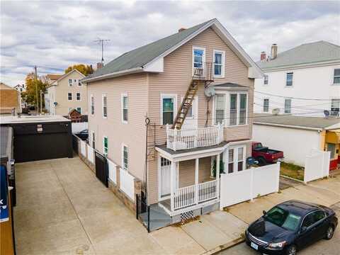 467 Plainfield Street, Providence, RI 02909