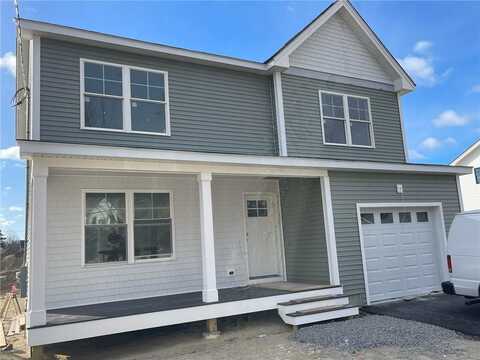 60 Recess Lane, Warwick, RI 02889
