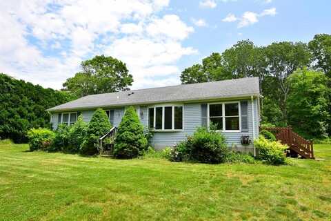 28 Banner Lane, Tiverton, RI 02878