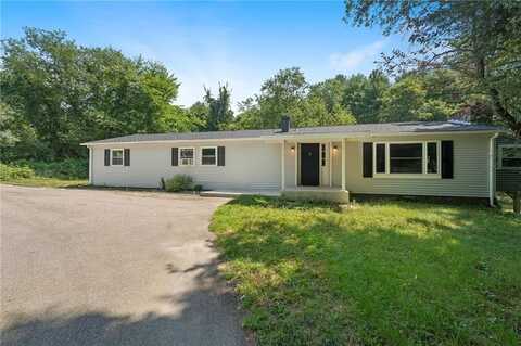 260 Woodville Alton Road, Hopkinton, RI 02832