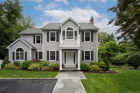 2735 High Ridge Road, Stamford, CT 06903