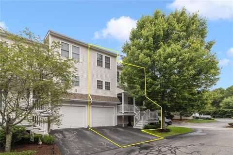 88 Red Brook Lane, West Warwick, RI 02893