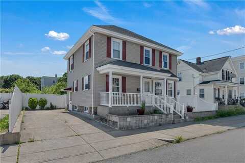 12 Orth Street, Pawtucket, RI 02860