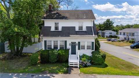 53 Wampanoag Trail, East Providence, RI 02915
