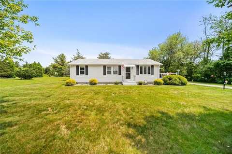 56 Atlantis Drive, Charlestown, RI 02813