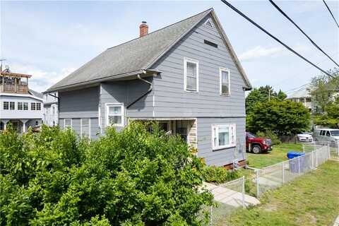 301 Glenwood Avenue, Pawtucket, RI 02860