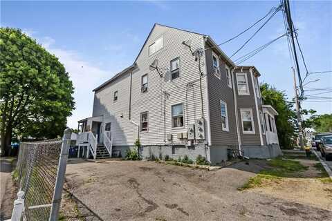 43 Calder Street, Providence, RI 02907
