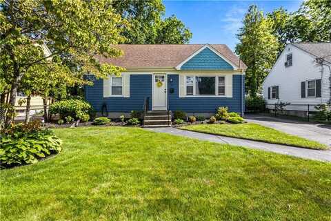 77 Thurston Street, East Providence, RI 02915