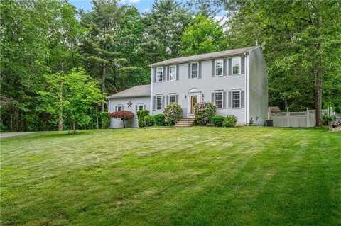 3 Walker Lane, Coventry, RI 02816