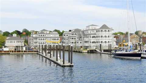 24 Brown and Howard Wharf, Newport, RI 02840