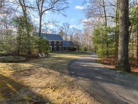 44 Azalea Avenue, Exeter, RI 02822