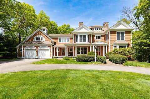 41 Stone Ridge Drive, North Attleboro, MA 02760
