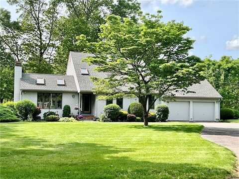 282 West Avenue, Seekonk, MA 02771