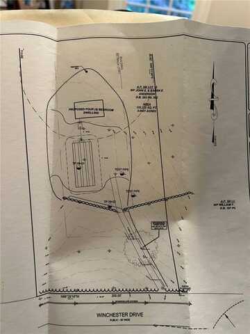 0 Winchester Drive, Glocester, RI 02857