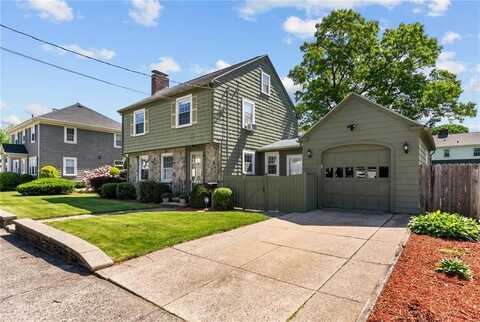 44 Felsmere Avenue, Pawtucket, RI 02861