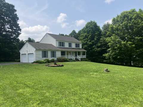 116 Taylor Road, New Milford, CT 06776