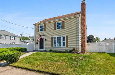 123 Scarborough Road, Pawtucket, RI 02861