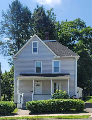 193 Jubilee Street, New Britain, CT 06051