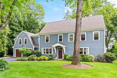 36 Ferry Lane, Barrington, RI 02806