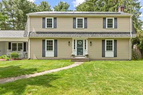 15 Bunny Lane, Brooklyn, CT 06234