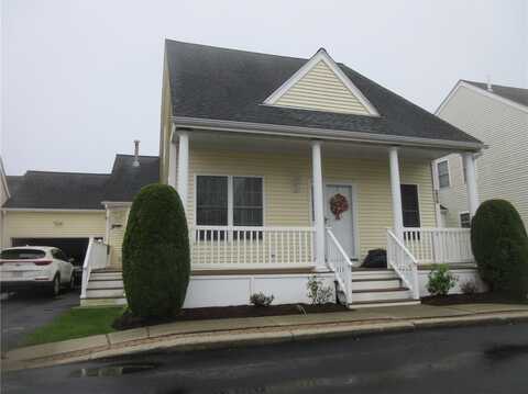 236 Cheshire Drive, Cranston, RI 02921
