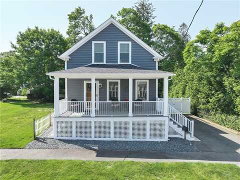 48 Garfield Avenue, Bristol, RI 02809