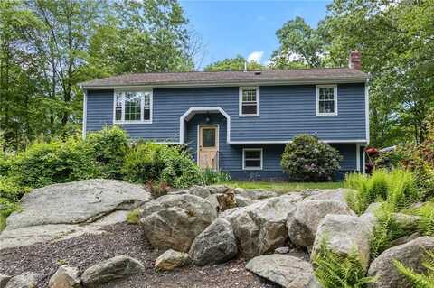 14 Jackson Schoolhouse Road, Glocester, RI 02814