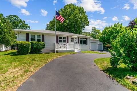 21 High Service Avenue, North Providence, RI 02911