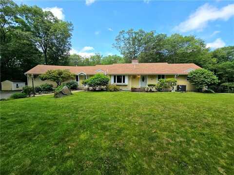 481 Greenbush Road, Warwick, RI 02888