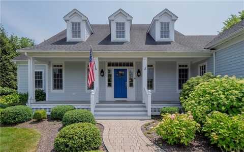 2 Fairview Drive, Bristol, RI 02809
