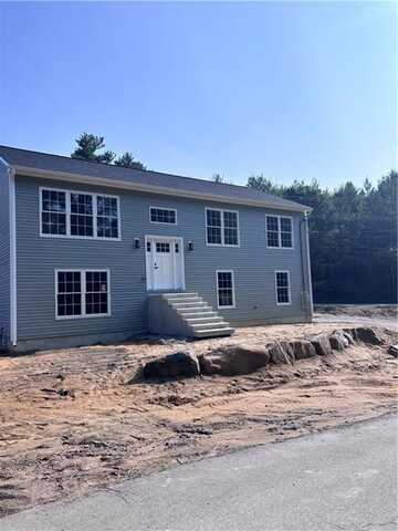 25 Walling Road, Burrillville, RI 02830