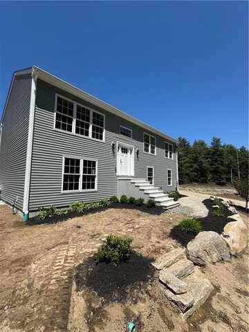 25 Walling Road, Burrillville, RI 02830