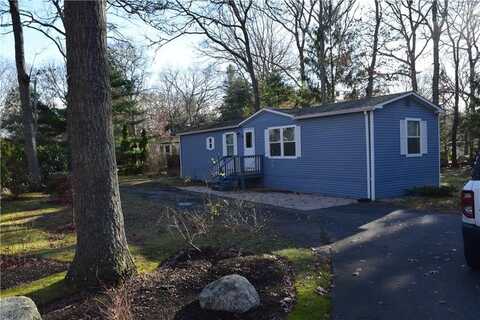 19 Jacob Perry Drive, Charlestown, RI 02831