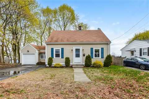 115 Sunbury Street, Providence, RI 02908